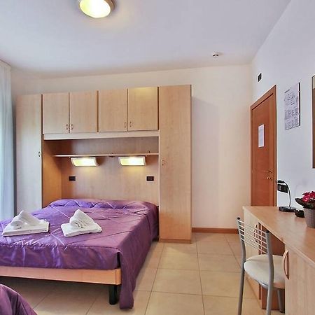 Hotel Carla Λινιάνο Σαμπιαντόρο Εξωτερικό φωτογραφία