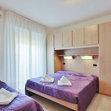 Hotel Carla Λινιάνο Σαμπιαντόρο Εξωτερικό φωτογραφία