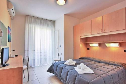 Hotel Carla Λινιάνο Σαμπιαντόρο Εξωτερικό φωτογραφία