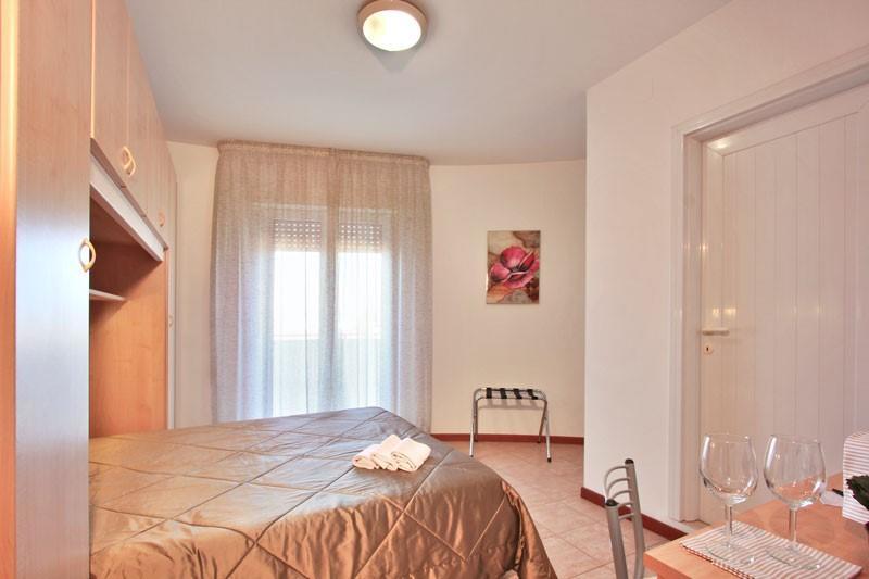 Hotel Carla Λινιάνο Σαμπιαντόρο Δωμάτιο φωτογραφία