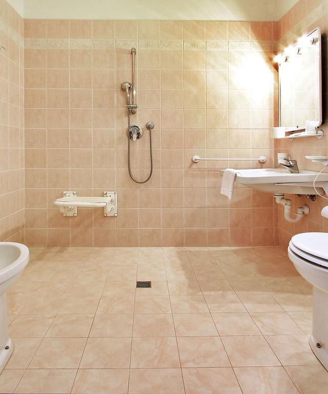 Hotel Carla Λινιάνο Σαμπιαντόρο Εξωτερικό φωτογραφία