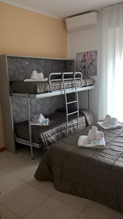 Hotel Carla Λινιάνο Σαμπιαντόρο Εξωτερικό φωτογραφία
